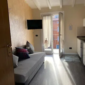  Appartamento Casa Camilla