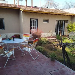 Miriam's Place Habitación en casa particular Mendoza