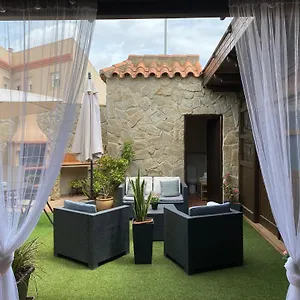 Casa El Merendero Apartamento Chiclana de la Frontera