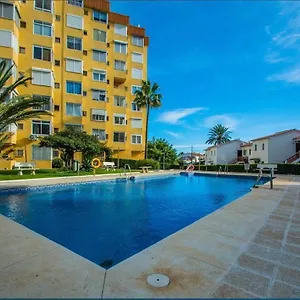 La Casa Catharina Apartamento Málaga